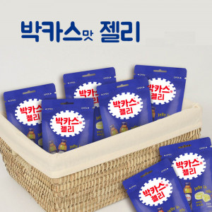 [km]동아제약 박카스맛 젤리 26g x 10EA