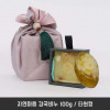 [km]자연마음 감국비누 100g / 타원형