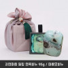 [km]자연마음 힐링 연옥비누 95g / 마름모비누
