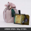 [km]자연마음 감국비누 150g /사각비누