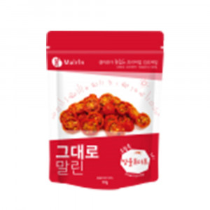 [km]그대로말린 오늘은 방울토마토(17g)