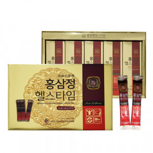 [km]한국고려홍삼공사 홍삼정 헬스타임 30포 x 20box