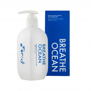 [km][브리스오션]깨운다 샴푸 300ml / 전 가족 머리부터 발끝까지