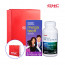 [km]GNC 청소년건강세트(메가틴 90정 90일분 * 오메가3 DHA250&EPA100 60캡슐 30일분)