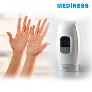 [km][메디니스] 닥터아큐 프리미엄 손마사지기 MD-9800