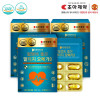 [km]조아제약 혈행에 좋은 rTg오메가3 900mg*30캡슐*3박스