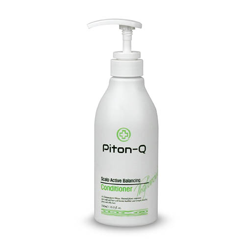 [km]MMY 피톤큐(Piton-Q)두피케어 컨디셔너 500ml