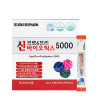 [km]세종 신프로&프리바이오틱스5000 (5g X 60포)