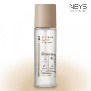 [km]엔바이스 리유얼스킨 토너 150ml