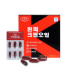 [km]에버그린 원픽 크릴오일 [1,000mg X 60캡슐] 남극 크릴오일100%