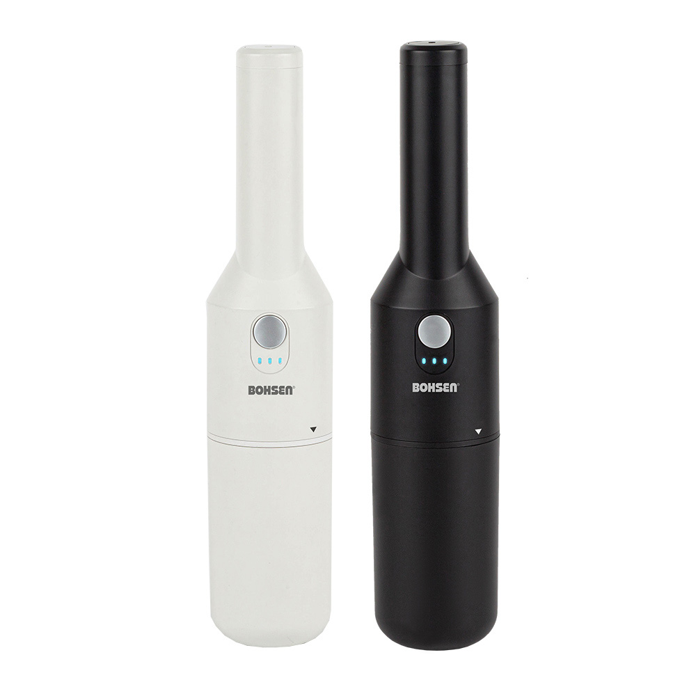 [km]보센 휴대용 무선 핸디청소기 시즌2 NSV-HV1900