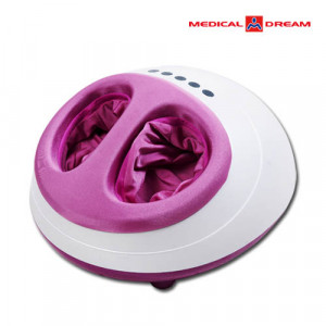 [km][메디칼드림] 3D 입체 발사랑 발마사지기 KMD-505