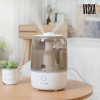 [km]비스카 4.5L UV 살균 듀얼 가습기 VK-YB250HF