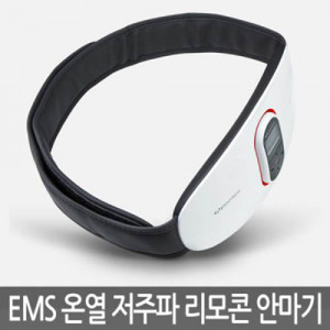 [km][나오테크] 온열 저주파 안마기 NAO-H5100