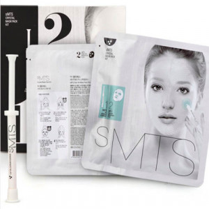 [km]SMTS 크리스탈 마스크팩 25mlx5ea