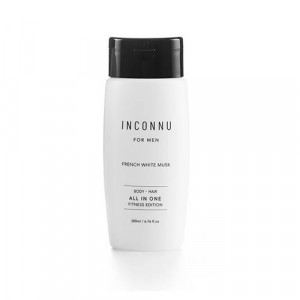 [km]인칸누 올인원 헤어 바디워시 200ml