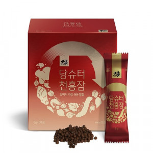 [km]당슈터 천홍잠 5g X 30포