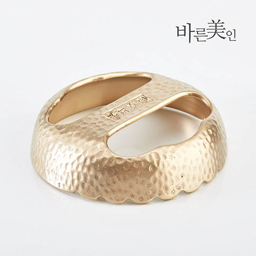 [km]예담은 바른미인 양손괄사