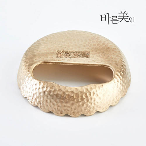 [km]예담은 바른미인 한손괄사