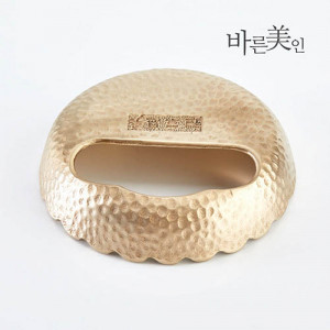 [km]예담은 바른미인 한손괄사
