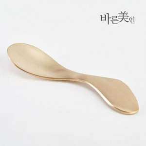 [km]예담은 바른미인 스푼괄사