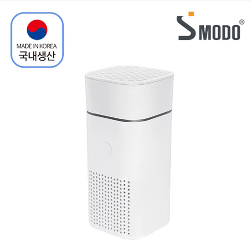 [km]에스모도 국내생산 하이브 케어 공기청정기 SMODO 100