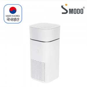 [km]에스모도 국내생산 하이브 케어 공기청정기 SMODO 100