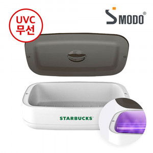 [km]에스모도 무선 UVC 멀티 살균기 SMODO 400