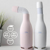 [km]동우플러스 스마트 탈취팬 DWS-20WH01 (냄새제거,살균, 친환경)