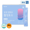 [km]휴럼 참맑은 활성효소 소화 곡물효소 발효효소 유산균 아밀라아제 프로테아제 1박스(3gx30포)