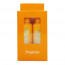 [km][보이는 구강 청결제]프로폴리스 가글 150ml×2P (의약외품 무알콜)