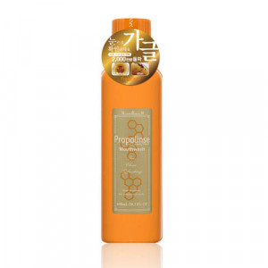 [km][보이는 구강 청결제]프로폴리스 가글 600ml (의약외품 무알콜)