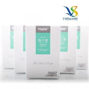 [km]힐링 자스민50 (0.4g * 50스틱)