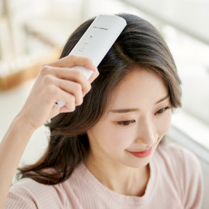 [km]비타그램 두피마사지기 VG-HM21