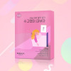 [km]수고했어 피부야, 오늘 하루 활력 충전 마스크팩 (1box-10ea)