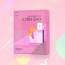 [km]수고했어 피부야, 오늘 하루 활력 충전 마스크팩 (1box-10ea)