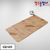 [km]장수돌침대 온수매트 싱글 JSB-0418SLB