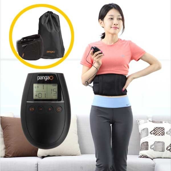 [km][팡가오] 다이어트 마사지 벨트 PG-2012B