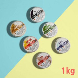 [km]투비어레이디 모델링 팩 1kg