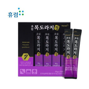 [km]휴럼 목도라지정 30일(2박스) / 2box