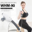 [km][세븐라이너] 코드프리 무선다람쥐 안마기 (WHM-90)