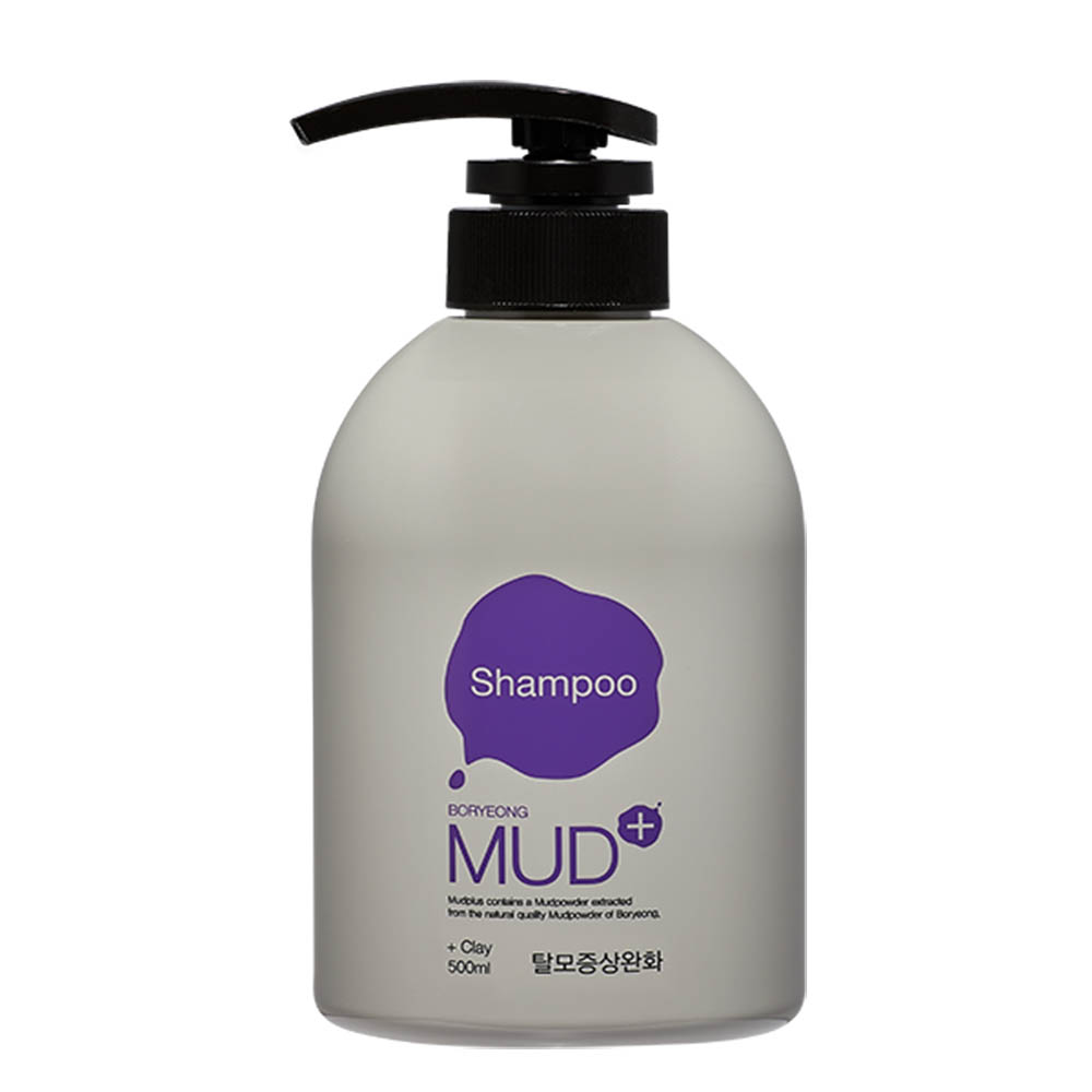 [km]보령머드 탈모샴푸 500ml