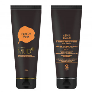 [km]보령머드 필오프팩 150ml