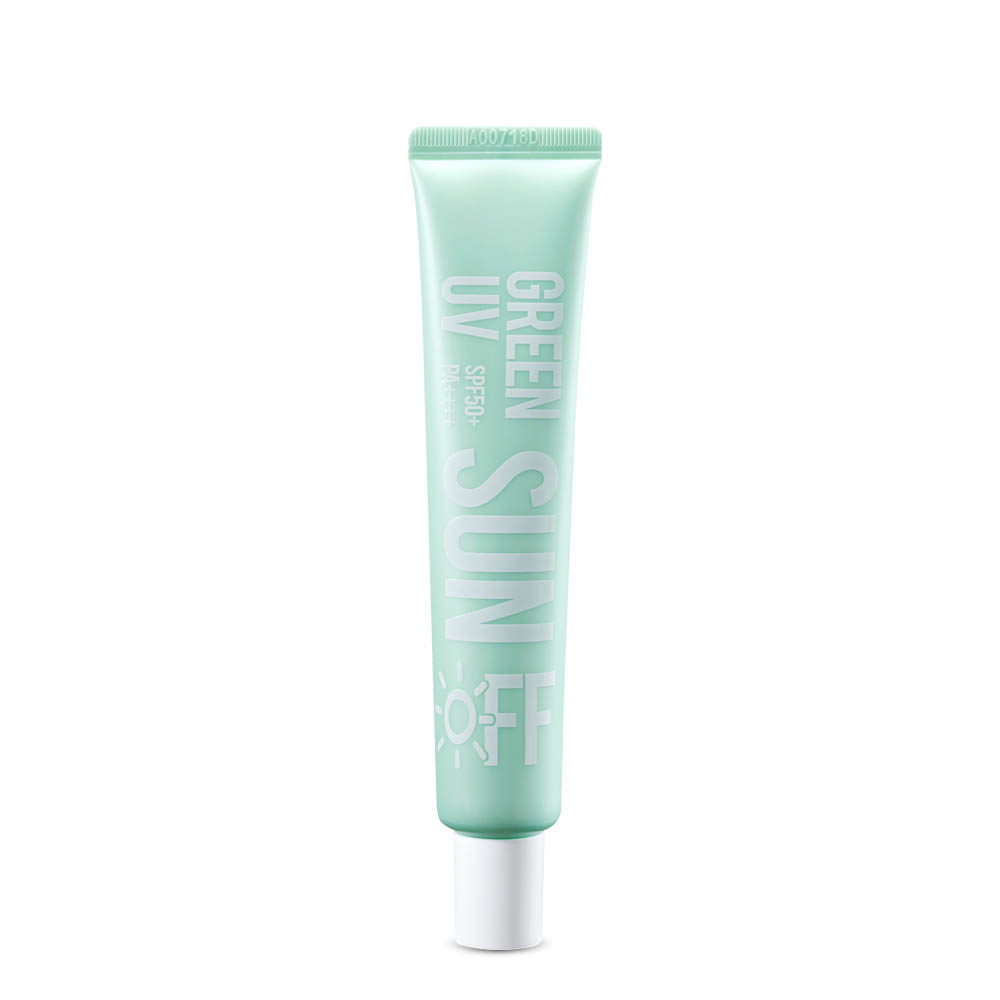 [km]비오엠 그린 유브이 썬오프 50ml
