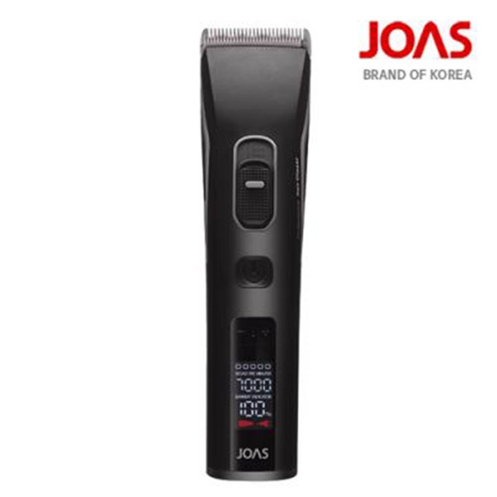 [km]조아스 프리미엄 마스터 프로9 이발기 JC-910