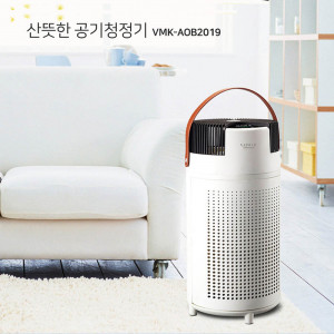[km]바이마르 케어존 공기청정기 S9000 VMK-AOB2019