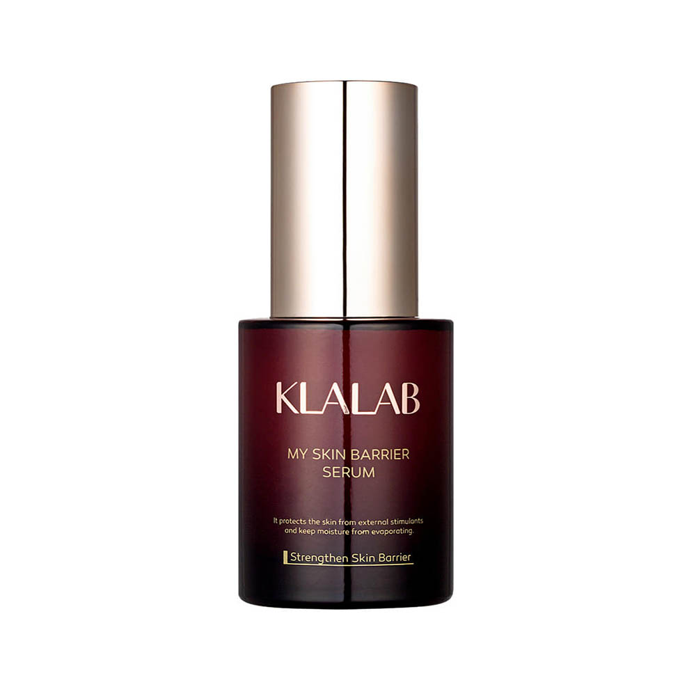 [km]클라랩 마이스킨 베리어 세럼 (손세정제(30ml) + 파우치샘플10장 증정)