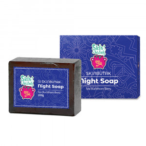 [km]스킨부탁 기능성 Night Soap 비누