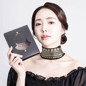 [km]마이포뮬러 마이넥 마스크 5P