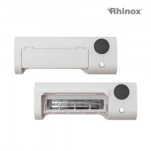 [km]라이녹스 충전식 UV 칫솔살균기 RXEM-TS3681A